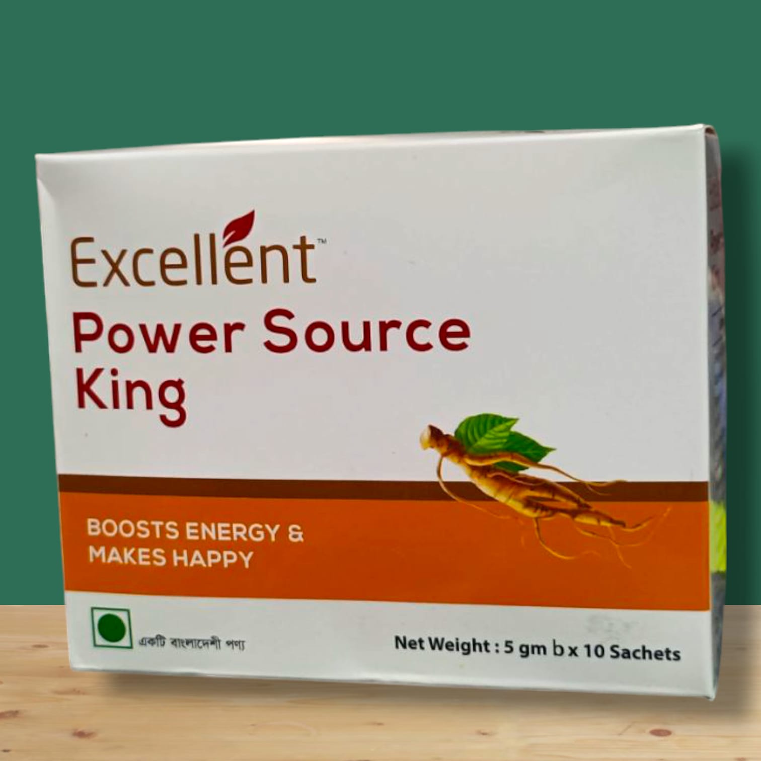 Excellent Power source king Mini Pack for Men & Women