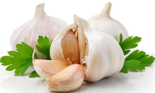 Local Garlic | রসুন, রশুন