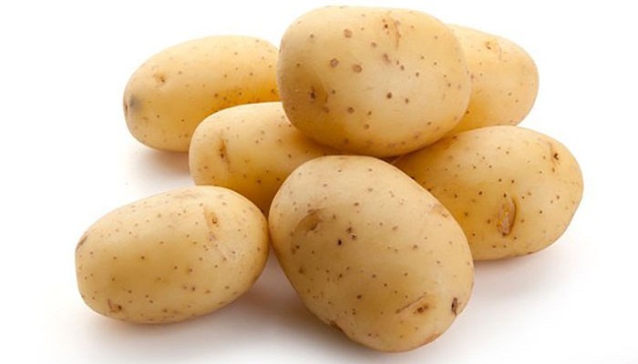 ললিতা আলু | Lolita Alu | Potato