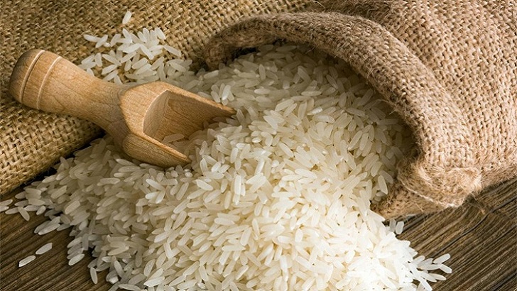 ভাতের সিদ্ধ চাল | Rice