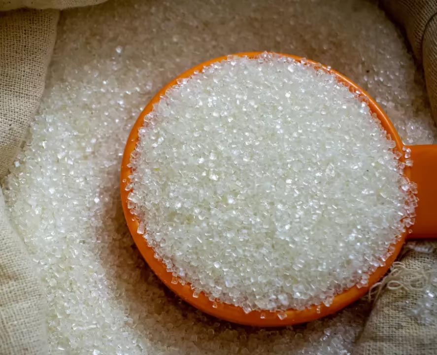 সাদা চিনি | White Sugar | Sada Chini