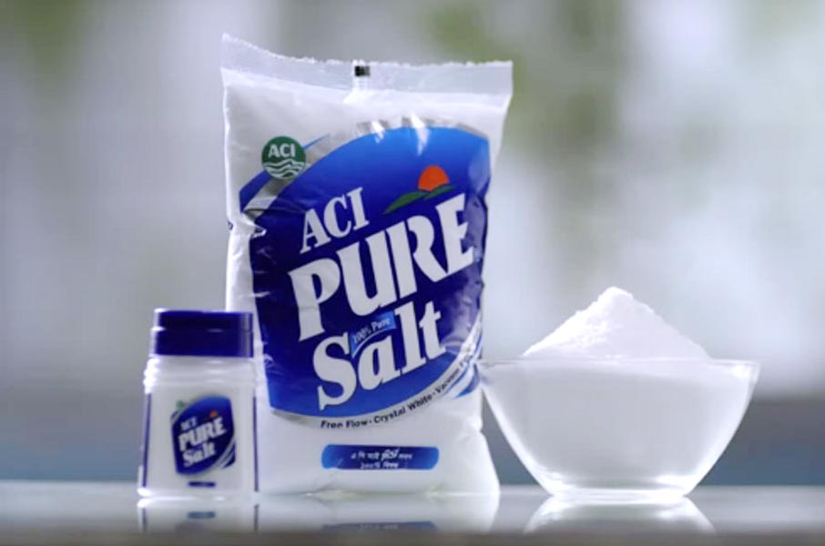 চিকন লবন | ACI Solt | Chikon Lobon