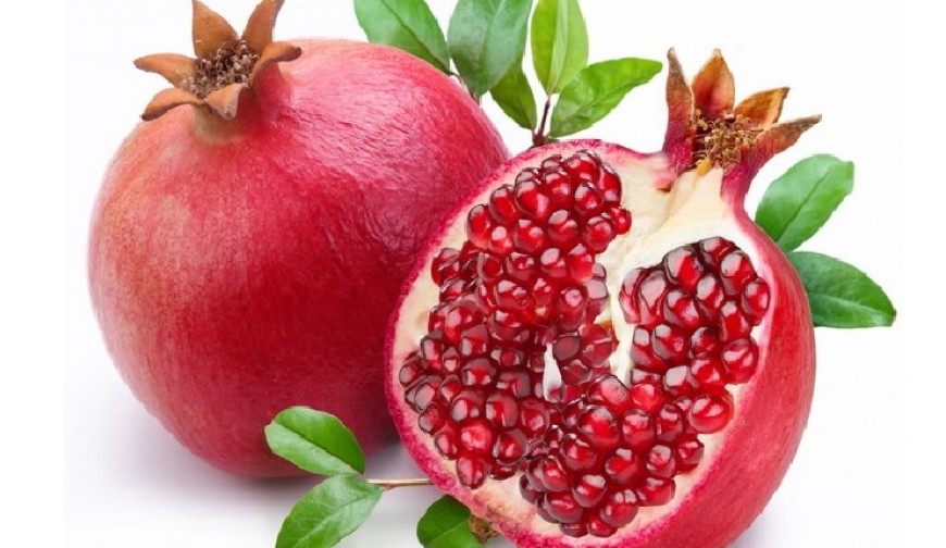 ডালিম ফল | Pomegranate fruit | Dalim